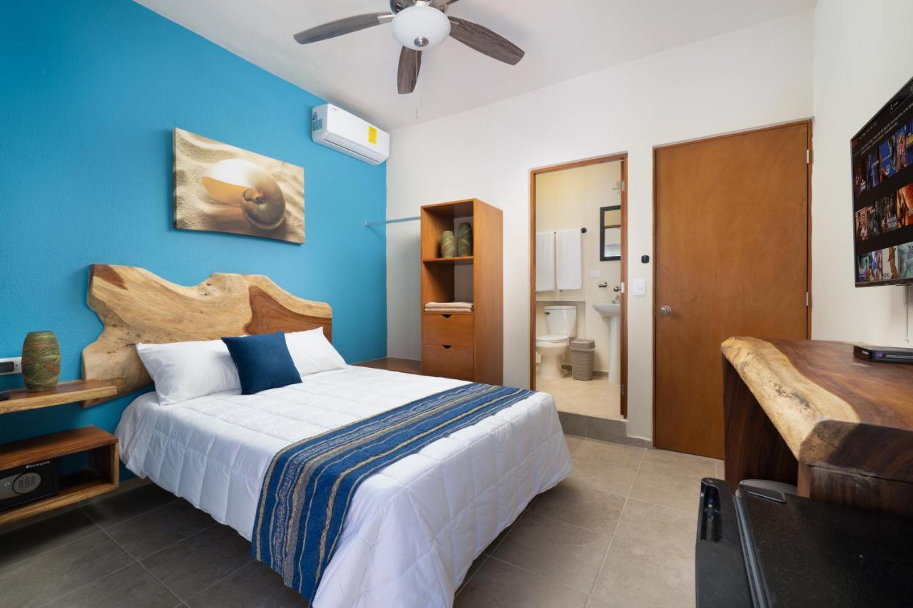 Villa Sofia Hotel Boutique Канкун Экстерьер фото