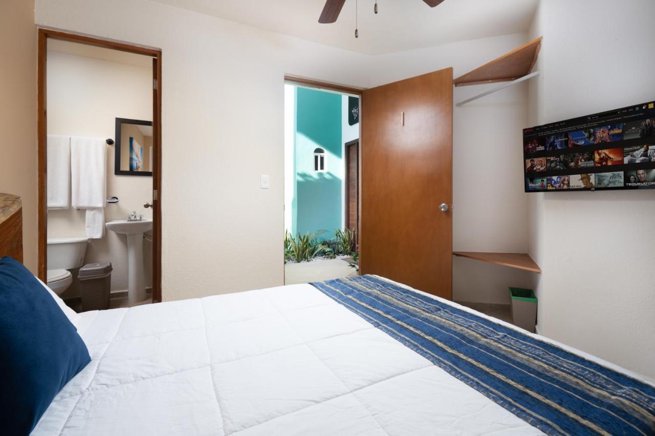 Villa Sofia Hotel Boutique Канкун Экстерьер фото